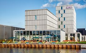 Yotel Amsterdam